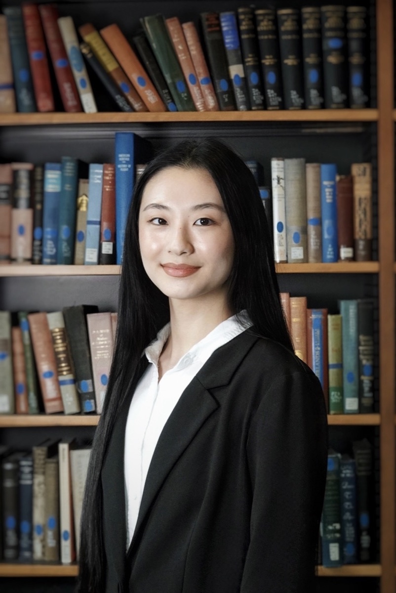 Vivian Lee - Director of Records